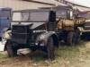 Albion FT15N 6x6 Field Artillery Tractor