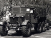 Scammell Pioneer R100 Gun Tractor (KBW 575 L)