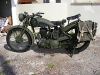 BSA M20 500cc (USY 115)(Courtesy of Mike)