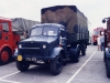 Bedford OXC 4x2 Tractor (CSV 629) 2