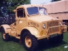 Bedford OXC 4x2 Tractor (GXE 890) 