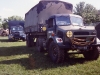 Bedford OXC 4x2 Tractor (RSU 164)