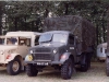 Bedford OXD 30cwt GS (GMO 768)