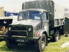 Bedford OXD 30cwt GS (GVS 108)