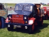 Bedford OXD 30cwt GS (SPT 605)