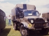 Bedford OXD 30cwt GS (KEX 839)