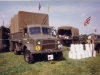 Bedford OXD 30cwt GS (WFX 299)