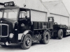 AEC Mandator 10Ton 4x2 Tractor (1493 RN)