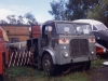 AEC Mercury Mk2 10Ton 4x2 Aircraft Servicing Fuel Tanker