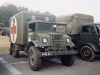 Ford F30 30cwt Ambulance (963 LGU)