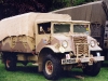 Ford F30 30cwt LAA Tractor (GSJ 472)
