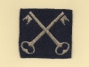 British 2 Infantry Division (Embroid)