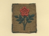 British 55 Infantry Division (Embroid)
