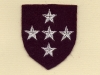 Southern Command - RAMC (Embroid)
