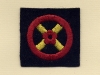 Western Command (Embroid)