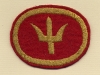 British 44 Infantry Division (2nd Pattern)(Embroid)