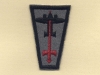 1 Anti Aircraft Division (Embroid)