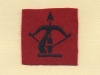 Anti Aircraft Command (Embroid)
