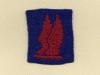 British 24 Independent Guards Brigade Group (Embroid)