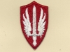 SCARWAF (Special Category Army With Air Force)
