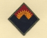 US Anti-Aircraft Command Western Defense Command