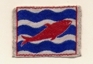 2 Corps (Embroid)
