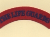The Life Guards (Embroid)