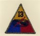 US 13 Armored Division