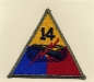 US 14 Armored Division