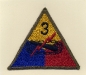 US 3 Armored Division