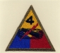 US 4 Armored Division