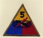US 5 Armored Division