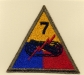 US 7 Armored Division
