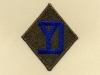 US 26 Infantry Division (Yankee)