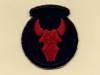 US 34 Infantry Division (Red Bull)