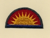 US 41 Infantry Division (Sunset)