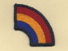 US 42 Infantry Division (Rainbow) 