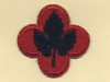 US 43 Infantry Division (Red Wing) 