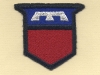 US 76 Infantry Division 