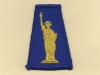 US 77 Infantry Division (Statue of Liberty)