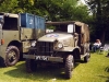 Dodge WC-21 Half Ton Weapons Carrier (OFF 706)