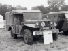 Dodge WC-51 Weapons Carrier (366 GMO)