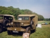 Dodge WC-51 Weapons Carrier (DMO 992)