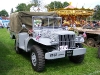  Dodge WC-51 Weapons Carrier (HSJ 337)