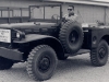Dodge WC-51 Weapons Carrier (Japan)