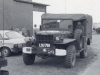 Dodge WC-51 Weapons Carrier