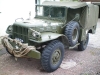Dodge WC-51 Weapons Carrier