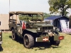Dodge WC-52 Weapons Carrier