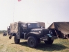 Dodge WC-52 Weapons Carrier (333 UTA)