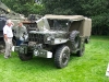 Dodge WC-52 Weapons Carrier